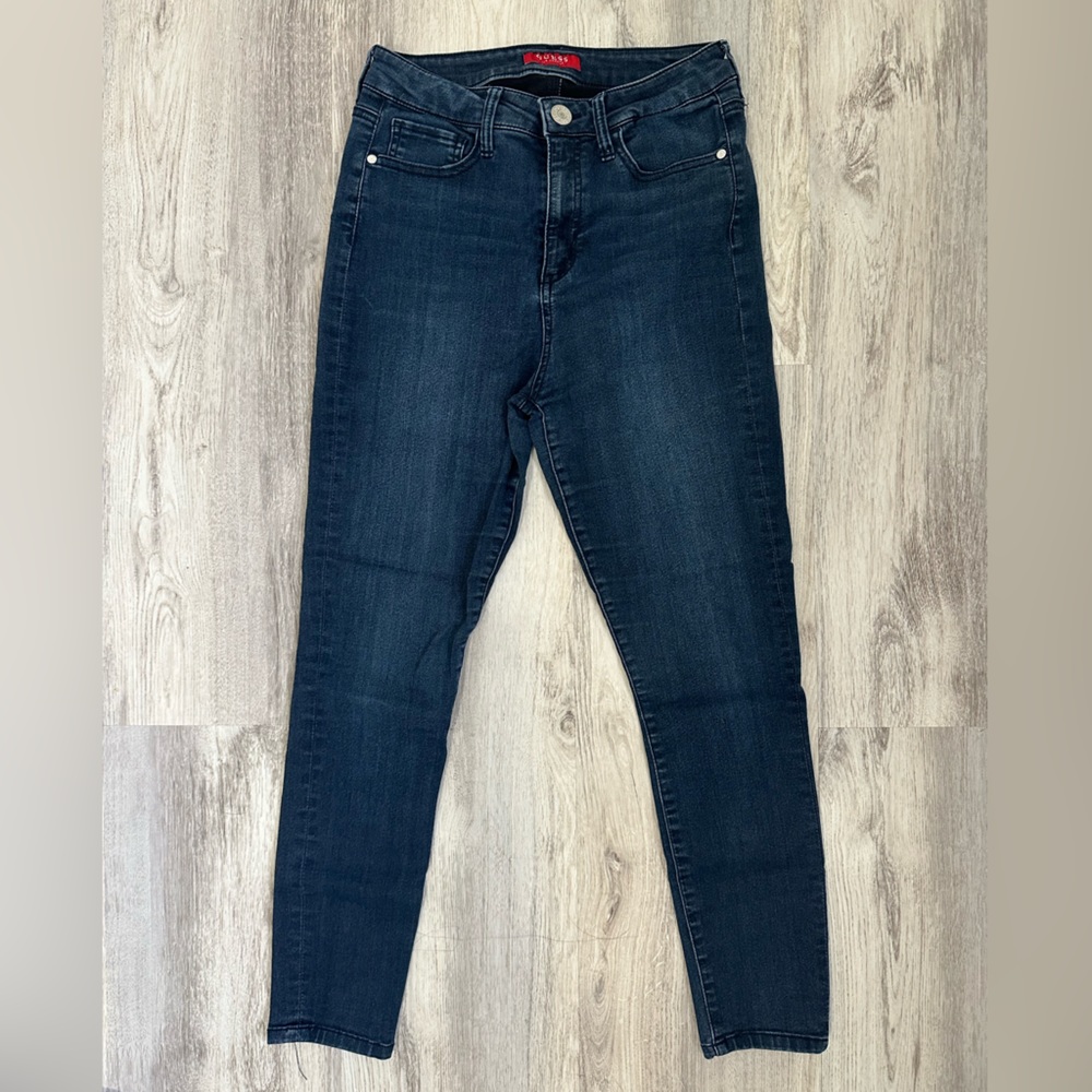 GUESS Skinny Jeans